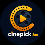 CinePick.Fun Logo